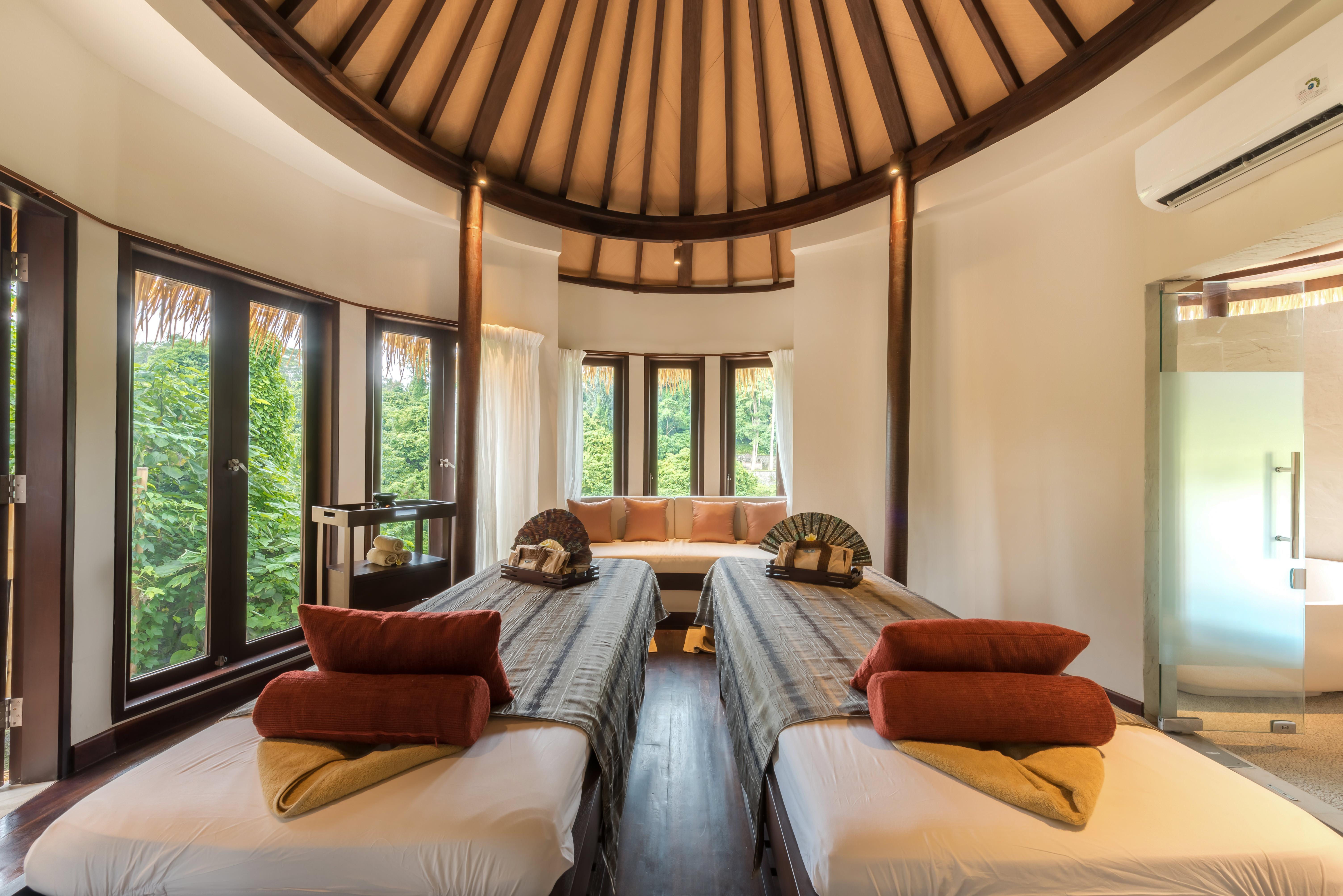 Tanadewa Resort Ubud Bali By Cross Collection Eksteriør billede